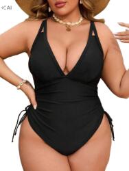 Shein Egyrészes Fürdőruha 4XL - allegro - 1 570 Ft