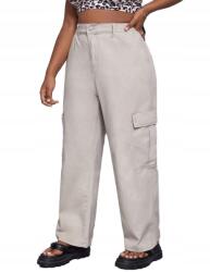 Shein Egyszerű Military Farmernadrág XL