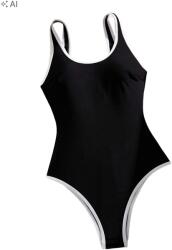 Shein Egyrészes Fürdőruha XL - allegro - 1 840 Ft