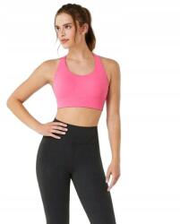 Shein Sportmelltartó Rózsaszín S
