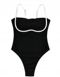 Shein Egyrészes Fürdőruha Xs - allegro - 1 940 Ft