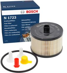 Bosch üzemanyagszűrő N1723 autókhoz eltávolítja a szennyeződéseket