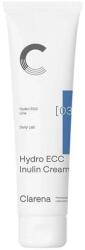 Clarena Hydro ECC Hidratáló Hialuronsavas Krém 50ml