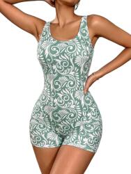 Shein Fürdőruha M-es Mintával - allegro - 1 050 Ft