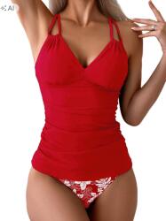 Shein Tankini 2 Részes Szett L - allegro - 2 215 Ft