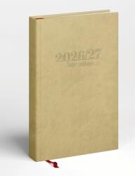 Realsystem Tanári zsebkönyv 2026-2027, Drapp