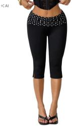 Shein Női Leggings 3/4 M