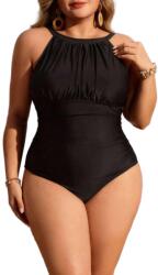 Shein Egyrészes Női Fürdőruha 4XL