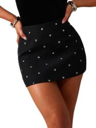 Shein Női Mini Szoknya M