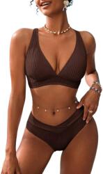 Shein Kétrészes Fürdőruha L - allegro - 4 905 Ft