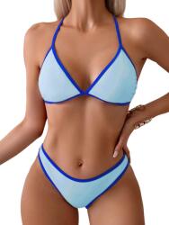 Shein Női Kétrészes Bikini Ruha S