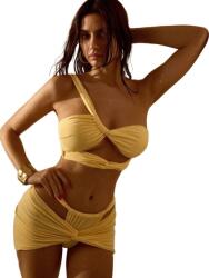 Shein Kétrészes Bikini Szett L - allegro - 3 145 Ft