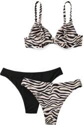 Shein Háromrészes Női Bikini S - allegro - 2 910 Ft