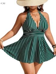 Shein Egyrészes Fürdőruha 3XL - allegro - 7 970 Ft
