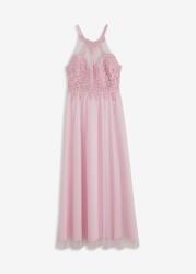 Bonprix B. p. c Maxi Chiffon Ruha CSIPKÉVEL__42