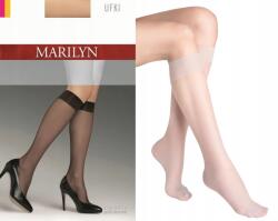 Marilyn Podkolanówki klasszikus Ufki 15 den bézs Sabia 2 pár (5905168012474)