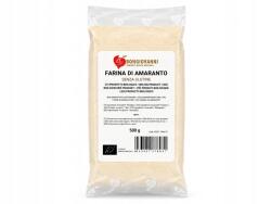  Ökológiai Bongiovanni amarántliszt. 500g (93837)