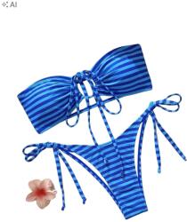 Shein Bikini Kétrészes Szett S - allegro - 4 905 Ft