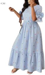 Shein Ruha Maxi Fodrokkal XL