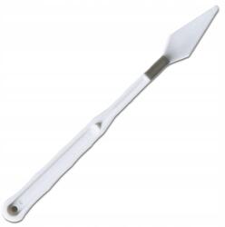 Loveart Festő spatula műanyag Loveart 18cm festékfelhordó eszköz