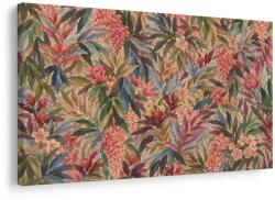 Dovido Tablou flori și frunze exotice - 30x20