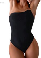 Shein Egyrészes Fürdőruha L - allegro - 1 050 Ft