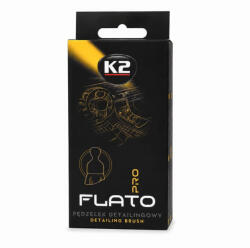 K2 Flato PRO - Pensula detailing
