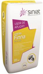 Siniat ADERA Finna 20KG (6423077385681)