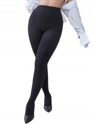 Shein Fekete Modellező Harisnyanadrág M