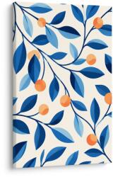 Dovido Tablou crenguțe decorative cu fructe - 20x30
