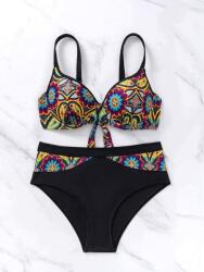 Shein Női Kétrészes Bikini XL - allegro - 1 745 Ft