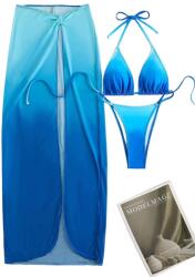 Shein Háromrészes Bikini Szett - allegro - 1 570 Ft