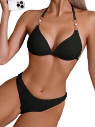 Shein Bikini Szett Merevített Kosárral L