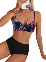 Shein Kétrészes Bikini Szett L - allegro - 3 835 Ft