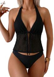Shein Tankini Kétrészes Szett Xs