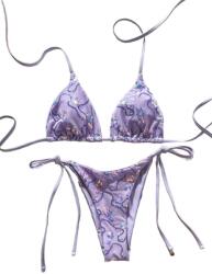 Shein Kétrészes Flitteres Bikini Szett S - allegro - 2 095 Ft