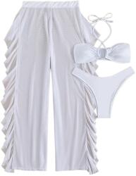 Shein Háromrészes Bikini Szett Xs - allegro - 3 065 Ft