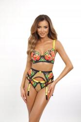 Axami Soft melltartó Modell V-11831 Yellow Axami (70E)