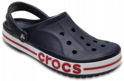 Crocs Flip-flop papucs Crocs Bayaband Clog sötétkék 42-43 Unisex (63084#097D997)