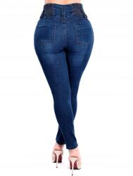 Shein Női Farmer Jeggings S