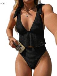 Shein Tankini Kétrészes Női M - allegro - 2 450 Ft