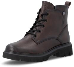 Remonte Botine dama din piele naturala, Remonte D1W83-00, maro