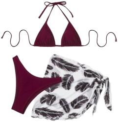 Shein Háromrészes Női Bikini Xs - allegro - 1 570 Ft