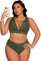 Shein Kétrészes Női Fürdőruha XXL - allegro - 3 065 Ft