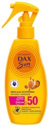 DAX Védő napozó emulzió SPF50 200ml