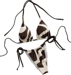 Shein Bikini Szett Kötött Mintával S - allegro - 1 570 Ft