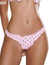 Shein Pöttyös Bikini Alsónadrág M