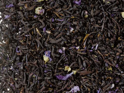  Blue Flower Earl Grey Fekete tea 45g