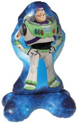 Procos Balon din folie cu suport - Buzz Lightyear 66 x 98 cm