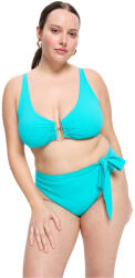 Modibodi Менструални бански Modibodi Molokai Hi-Waist Tie Bottom Ocean долна част Modibodi | Sin | ЖЕНИ | XS